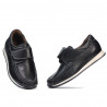 Children shoes 172 black