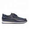Children shoes 172 indigo