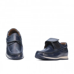 Children shoes 172 indigo