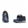 Children shoes 172 indigo