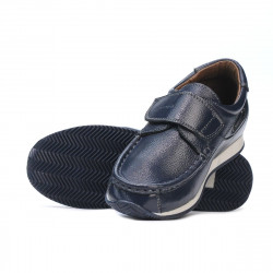 Children shoes 172 indigo