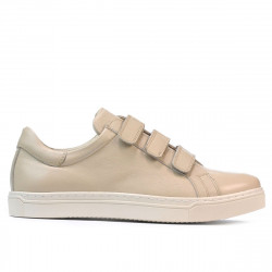 Men sport shoes 893sc beige scai
