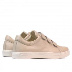 Men sport shoes 893sc beige scai