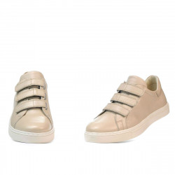 Men sport shoes 893sc beige scai