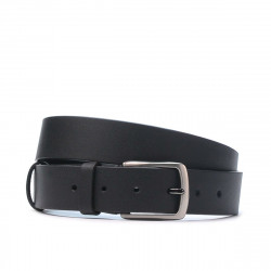 Men belt 30b black