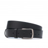 Men belt 30b black