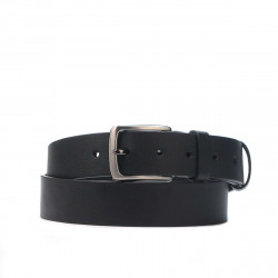Men belt 30b black