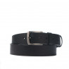 Men belt 30b black