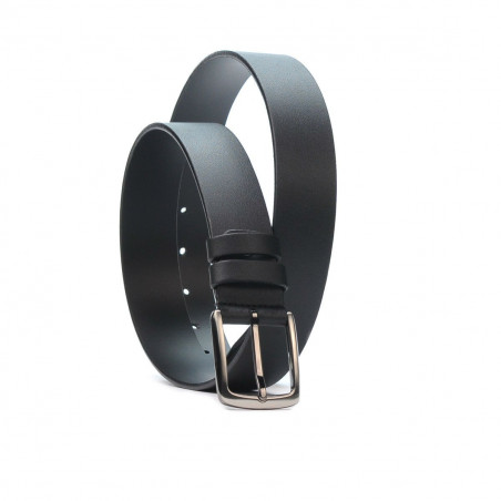 Men belt 30b black
