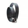 Men belt 30b black