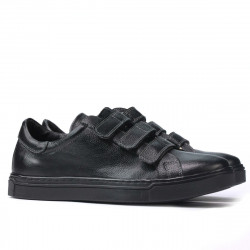 Men sport shoes 893sc black scai
