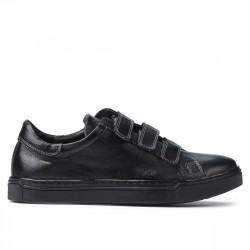 Men sport shoes 893sc black scai