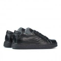 Children shoes 167 black