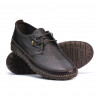 Men loafers, moccasins 890 cafe