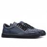 Pantofi casual/sport  barbati 891 indigo