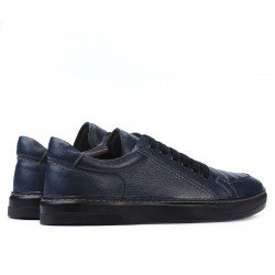 Pantofi casual/sport  barbati 891 indigo