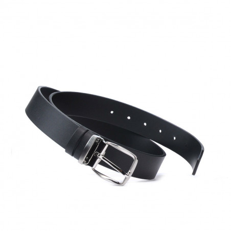 Men belt 28b black