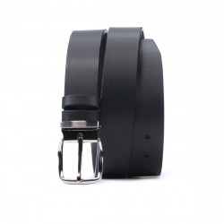Men belt 28b black