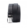 Men belt 28b black