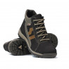Teenagers boots 4005 bufo tdm (testa di moro)