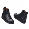 Women boots 3327 black