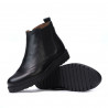 Women boots 3327 black