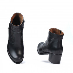 Women boots 3328 black 