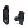 Women boots 3328 black 