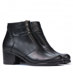 Women boots 3328 black 