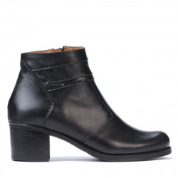 Women boots 3328 black 