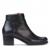 Women boots 3328 black 
