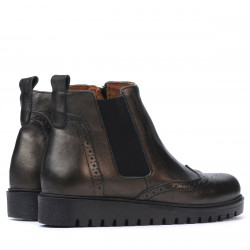 Women boots 3327 aramiu