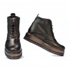 Women boots 3332 aramiu