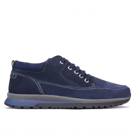 Men casual shoes 4109 bufo indigo
