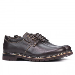 Men casual shoes 895 cafe