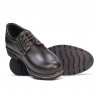 Men casual shoes 895 cafe
