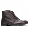 Men boots 4114 cafe