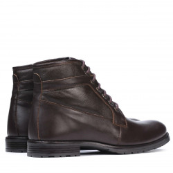Men boots 4114 cafe