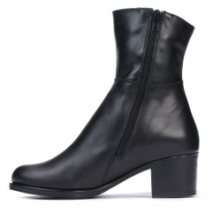 Women boots 3334 black