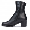 Women boots 3334 black