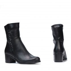 Women boots 3334 black