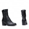 Women boots 3334 black