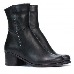 Women boots 3334 black