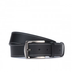 Men belt / women 01bc black