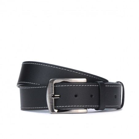 Men belt / women 01bc black