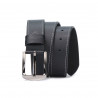 Men belt / women 01bc black