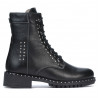 Women boots 3333 black