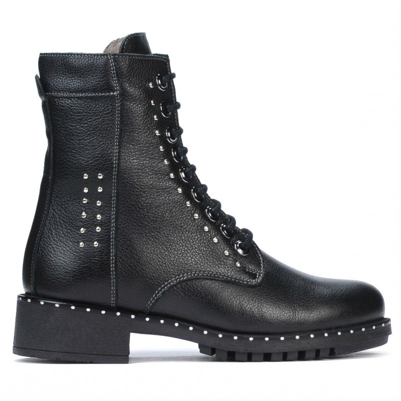 Women boots 3333 black