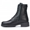 Women boots 3333 black