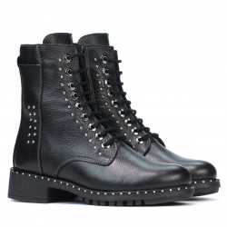 Women boots 3333 black